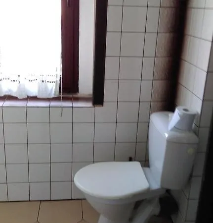 Nezvalka 3* Frantiskovy Lazne