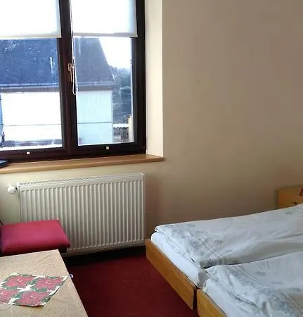 Nezvalka 3* Frantiskovy Lazne