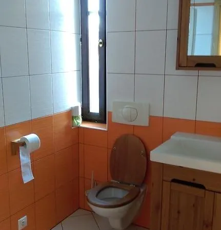Nezvalka 3* Frantiskovy Lazne