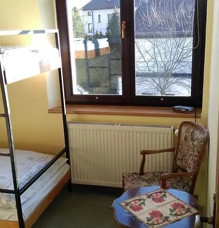Guest house Nezvalka