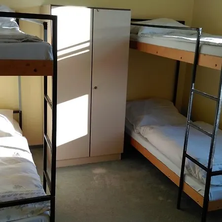 Nezvalka Guest house