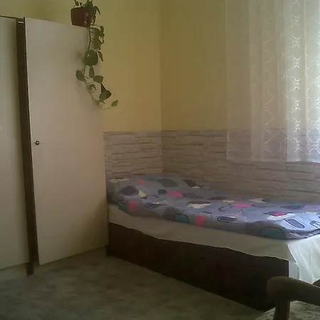 Nezvalka 3* Frantiskovy Lazne