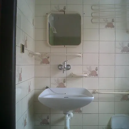 Nezvalka Guest house Frantiskovy Lazne