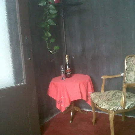 Nezvalka Guest house
