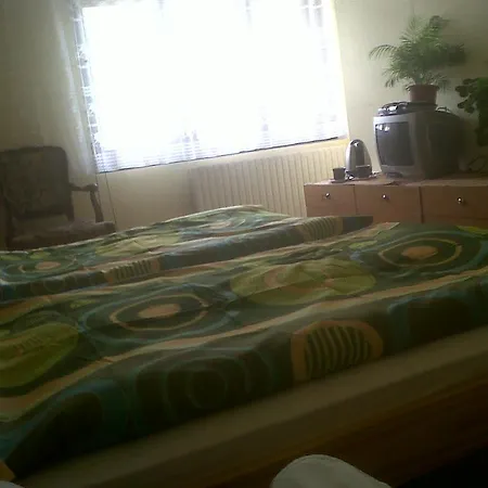 Nezvalka Guest house