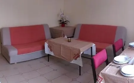 Guest house Nezvalka 3*